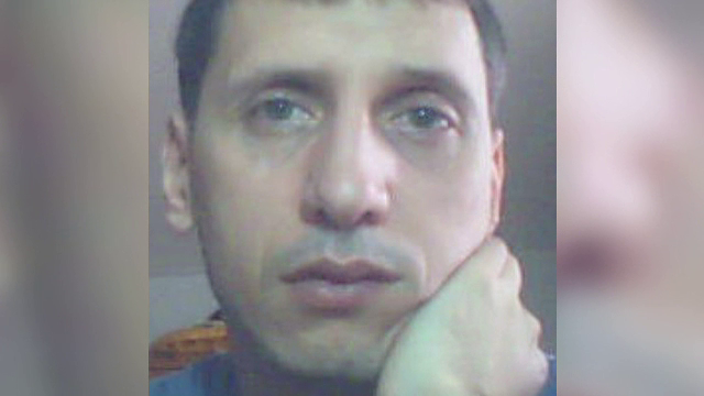 Gabriel Sandu