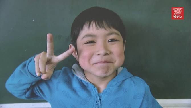 Gestul impresionant facut de baietelul abandonat de parinti in padure. Primele cuvinte pe care i le-a spus tatalui