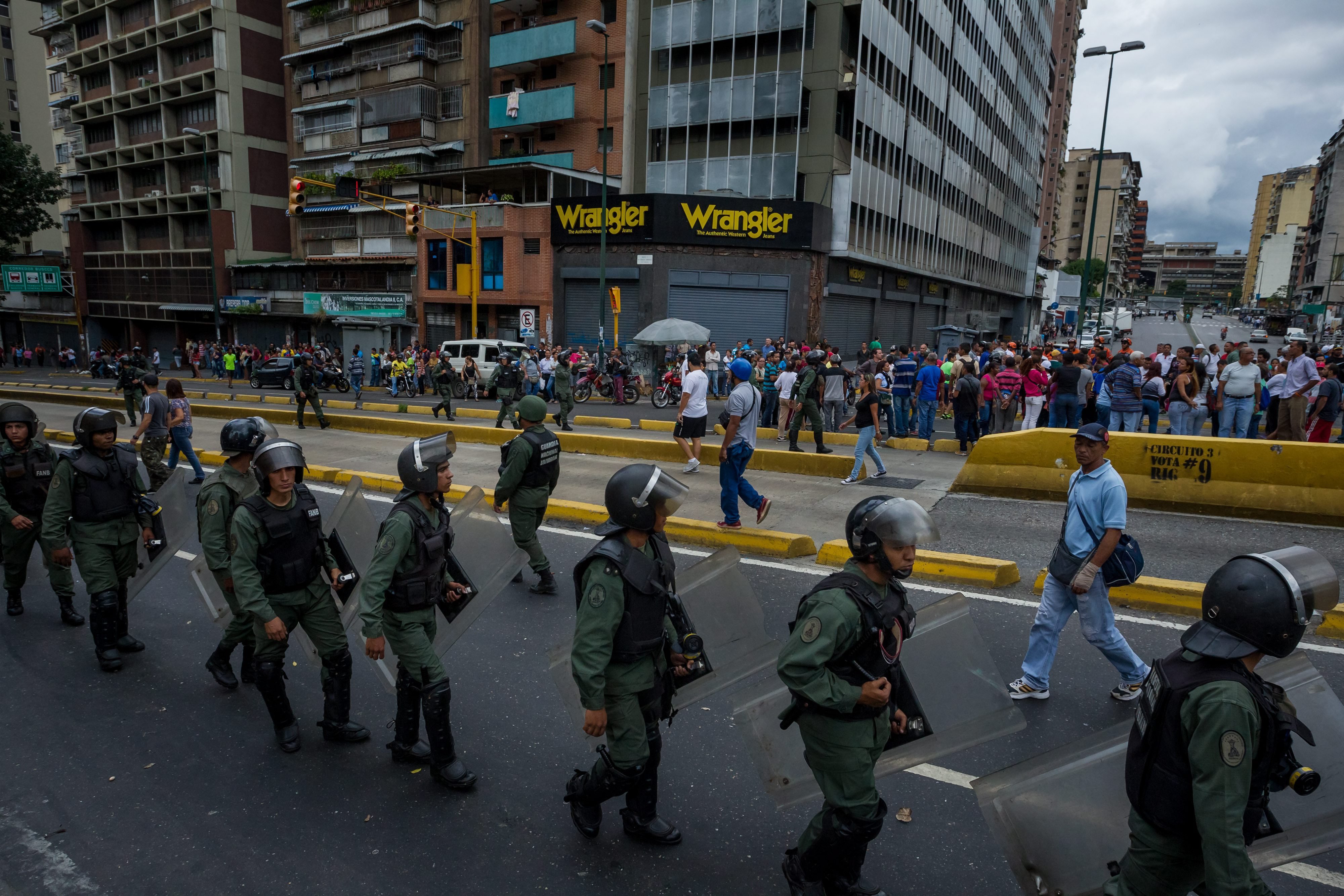 venezuela agerpres