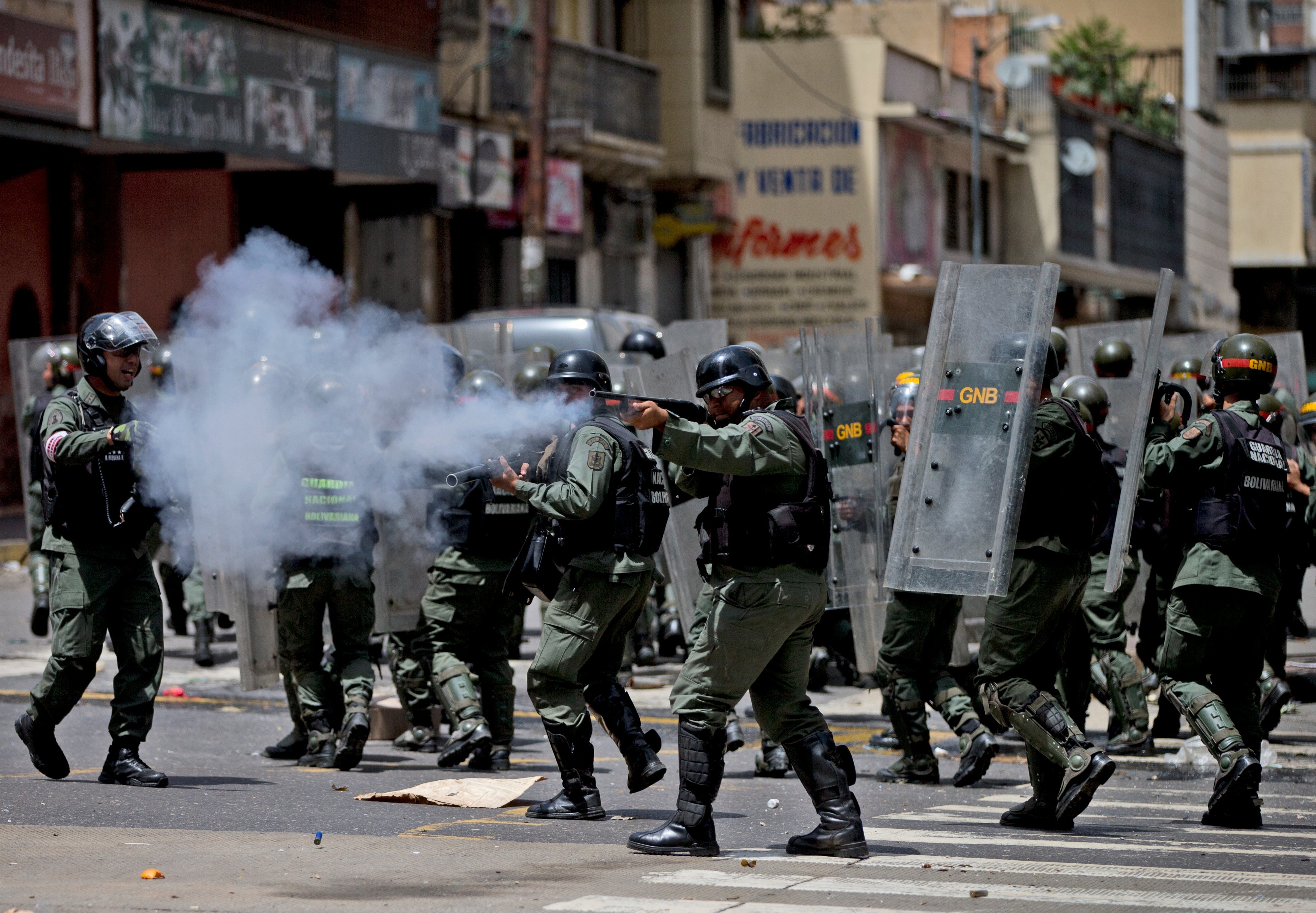 venezuela agerpres