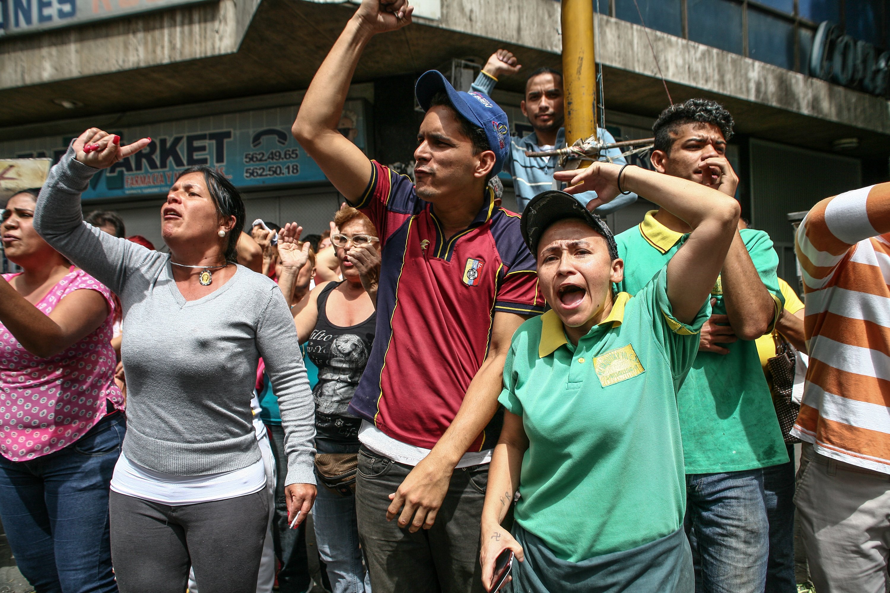 venezuela agerpres