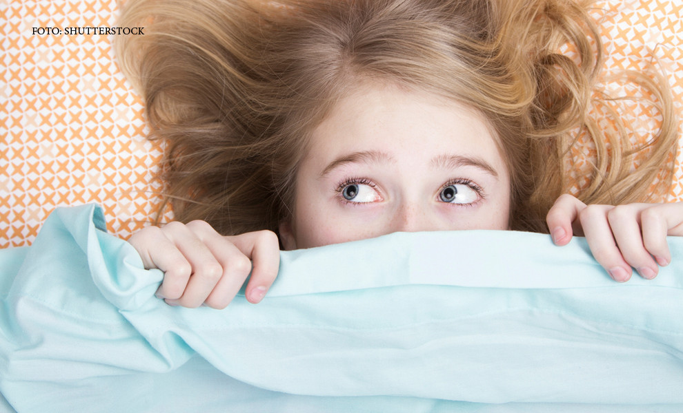 De ce trebuie INCURAJATE minciunile celor mici. Singurul raspuns care ii poate face sa spuna adevarul