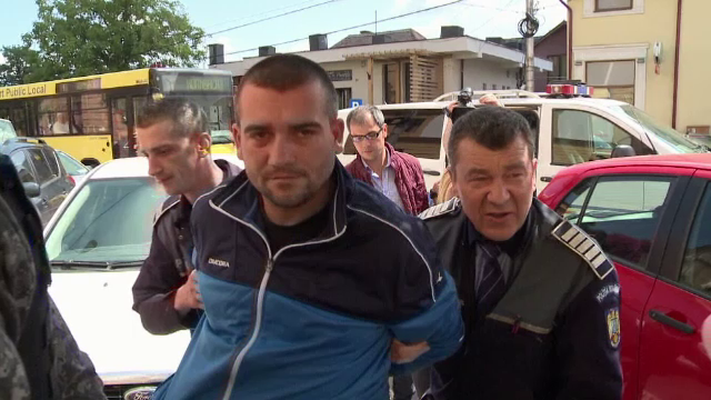 nepot profesoara Transfagarasan