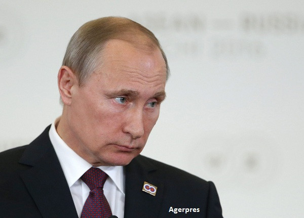 Rusia, avertizata inaintea summitului NATO de un stat membru. "Zilnic, soldatii rusi omoara civili, oameni nevinovati"