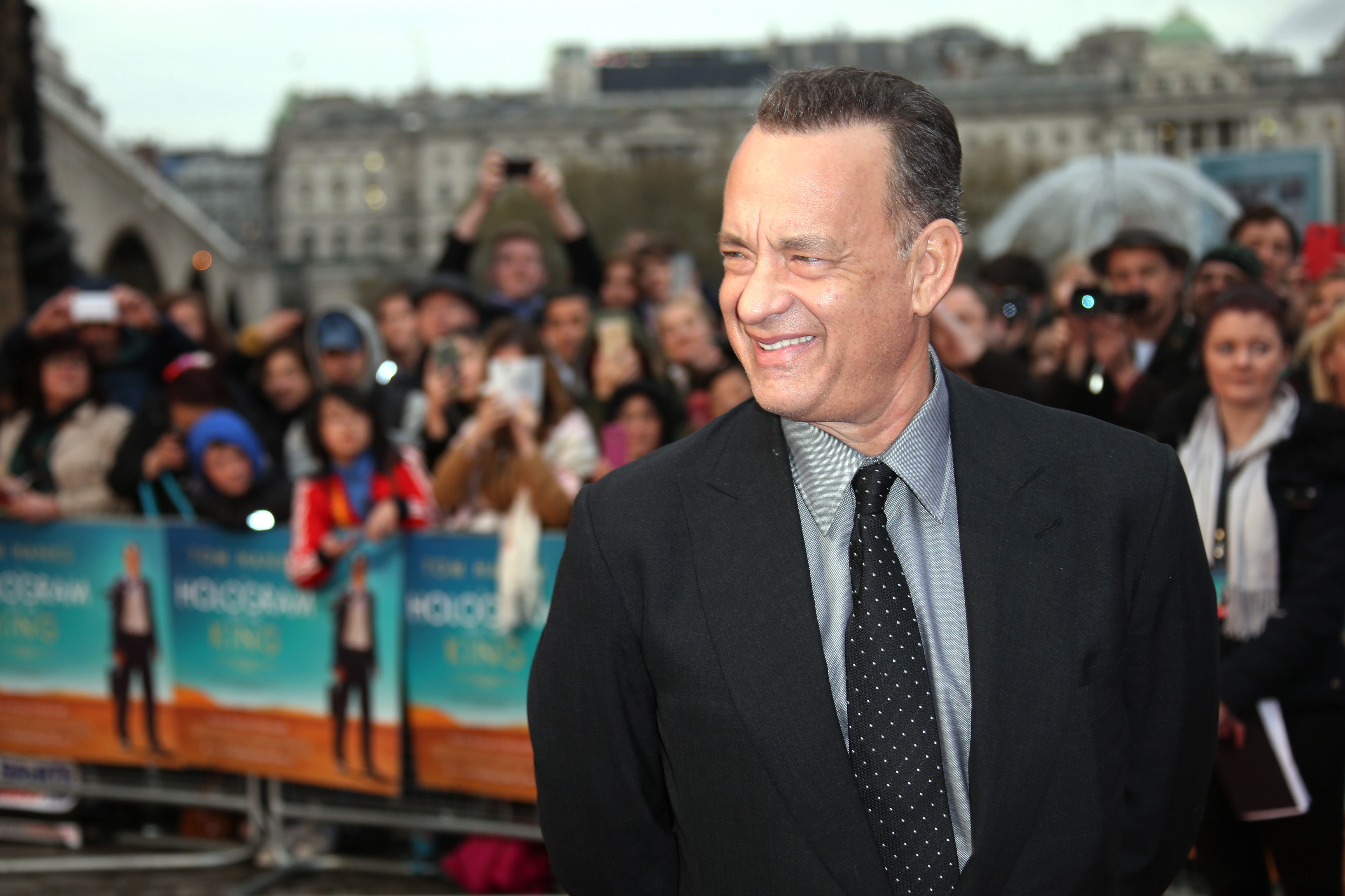 Filmul romanesc pe care il recomanda cel mai mare actor al anillor '90 de la Hollywood. Mesajul postat pe Facebook