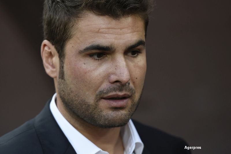 Antrenorul Rapidului, Adrian Mutu, ar urma să preia naționala Nigeriei. ”Se caută un acord”