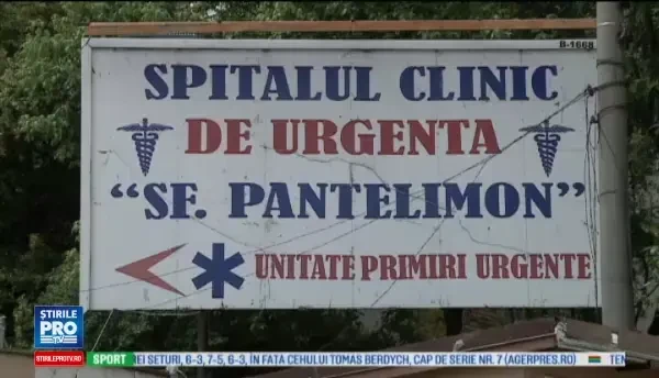 Dezvaluirile unei foste angajate despre sefa ATI de la Sfantul Pantelimon. Cum alegea cine primeste medicamente si cine nu