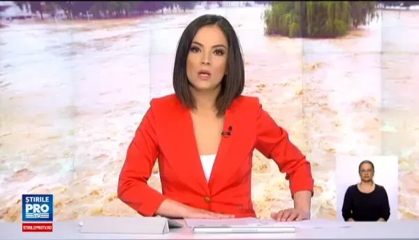 Viiturile au facut prapad in zona Moldovei. Doi oameni au murit si sute de case au fost inundate