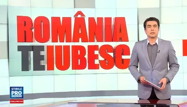 Romania, te iubesc, 5 iunie 2016. CAUTAM PRIMAR, MODEL EUROPEAN, partea a III-a