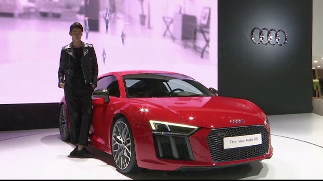 Bolizii eco, tot mai populari in randul asiaticilor. Cele mai importante modele prezentate la salonul auto din Coreea de Sud