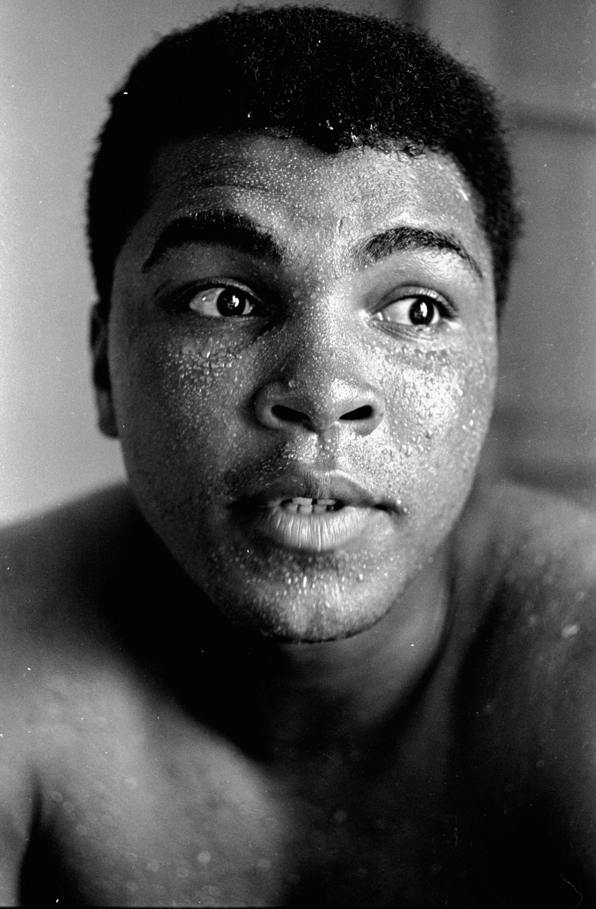 Muhammad Ali