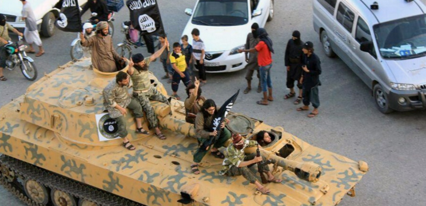 20 de presupusi jihadisti ai Statului Islamic, retinuti in Turcia. Printre suspecti se numara si personalitati importante