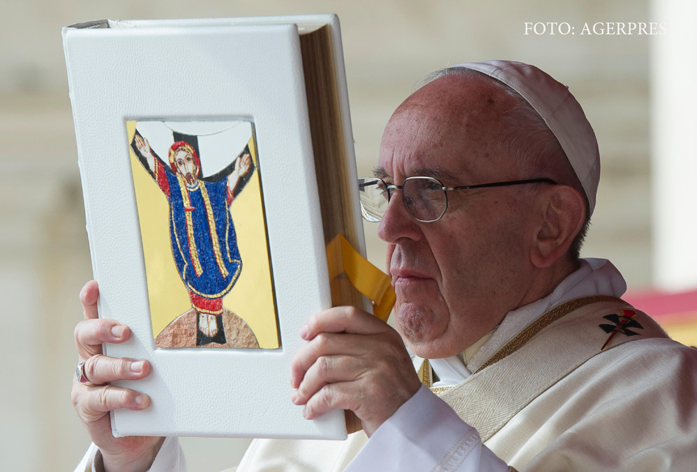 Masura fara precedent luata de Vatican. Papa a anuntat "toleranta zero fata de aceasta tragedie"