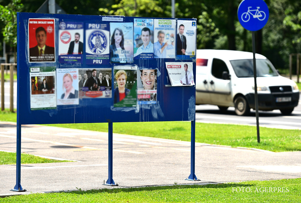 Alegeri locale 2016. Jumatate dintre primarii marilor orase au probleme cu justitia. Cati dintre acestia vor un nou mandat