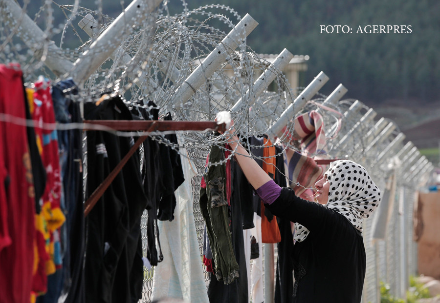 Motivul pentru care un barbat din Turcia a primit 108 ANI de inchisoare. Faptele comise intr-o tabara de refugiati