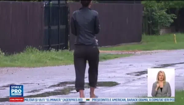 O asistenta din Dambovita a fost gasita moarta in cada, de catre fiul ei de 14 ani. Care ar fi fost cauza mortii