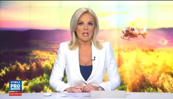 Cei patru salvatori SMURD vor fi inmormantati duminica. Presedintele Iohannis i-a decorat post-mortem