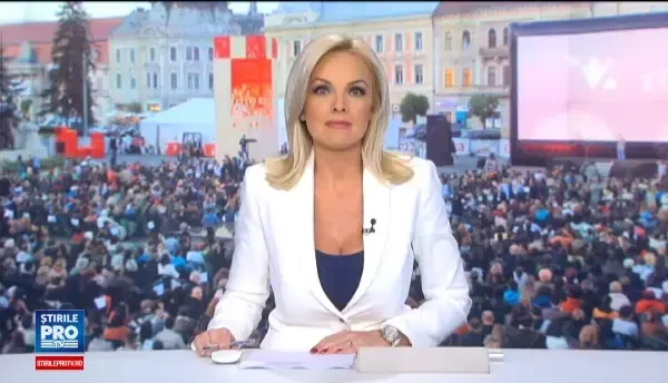 Sophia Loren, premiata la TIFF 2016. Sper sa ma intorc in aceasta tara frumoasa cat mai repede