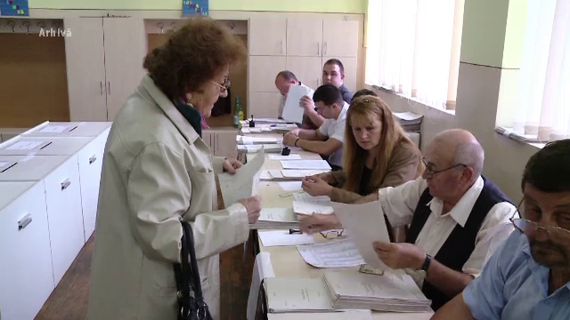 Incidente ALEGERI PARLAMENTARE 2016. MAI: 99 de sesizari privind infractiuni; 11 contraventii si 16 persoane cercetate