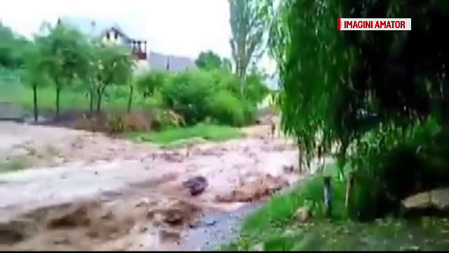 inundatii