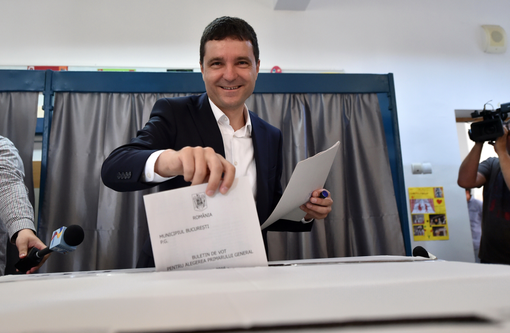 PNL si USR vor sa il lase pe Dragnea fara locul din Parlament. Reactia liderului PSD: "Se umplu de ridicol"