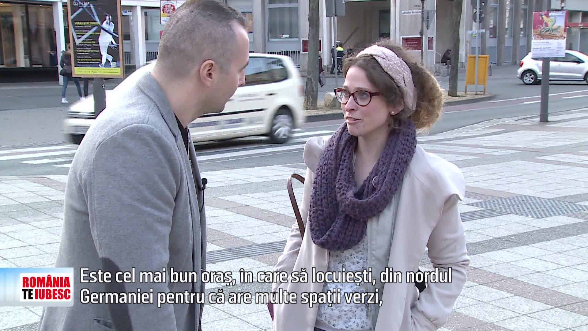 Romania, te iubesc, 5 iunie 2016. CAUTAM PRIMAR, MODEL EUROPEAN, partea I