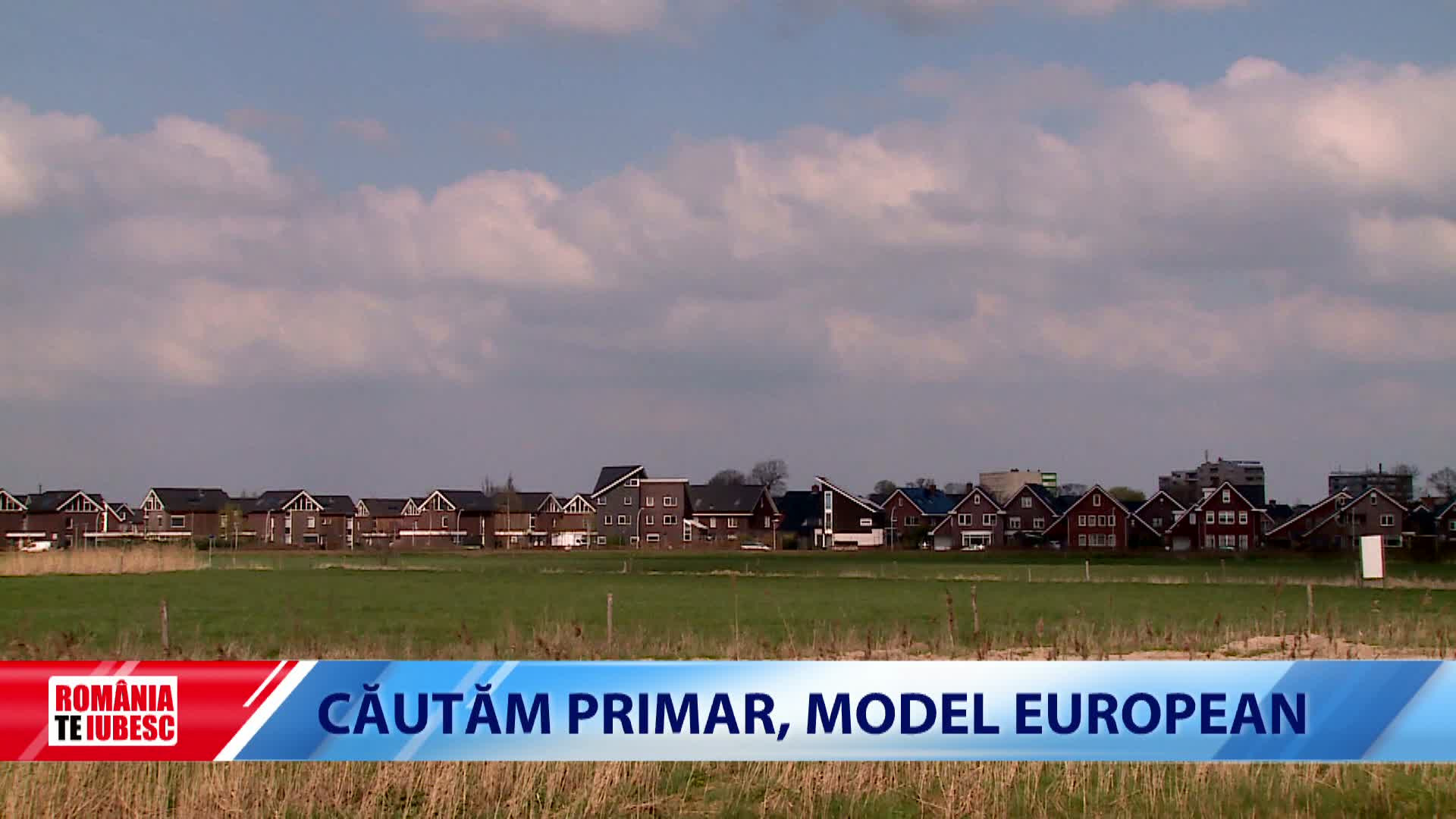 Romania, te iubesc, 5 iunie 2016. CAUTAM PRIMAR, MODEL EUROPEAN, partea a II-a