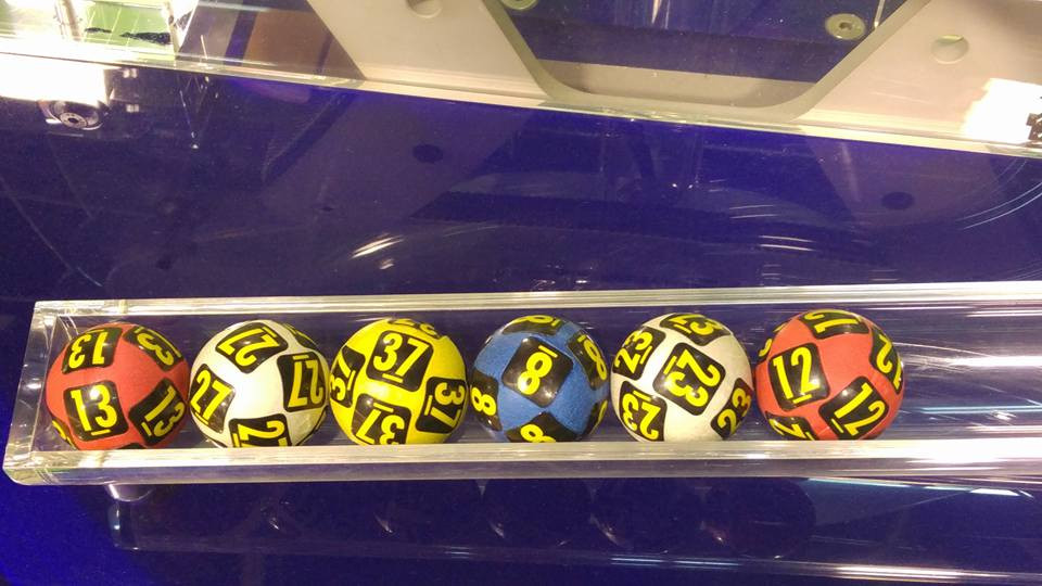 LOTO 6/49. Numerele extrase la LOTO joi, 28 iulie 2016. Marele premiu a fost castigat