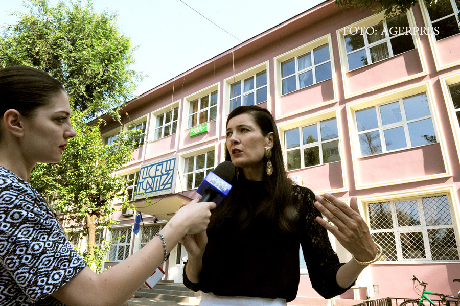 REZULTATE ALEGERI LOCALE 2016, SECTORUL 1. Clotilde, depasita de Tudorache. Biroul Electoral respinge renumararea voturilor