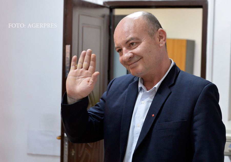 REZULTATE ALEGERI LOCALE 2016, SECTORUL 2. Mugur Toader, primarul interimar, a obtinut cele mai multe voturi