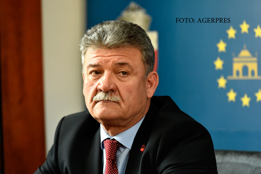 REZULTATE ALEGERI LOCALE 2016, ALBA. Mircea Hava a castigat al saselea mandat in Alba Iulia. Cel mai longeviv edil din judet
