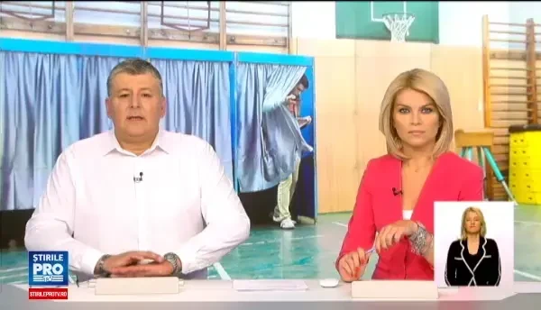 ALEGERI LOCALE 2016. Peste 1 milion de romani au mers deja la vot. Bucurestiul are cea mai scazuta prezenta la urne