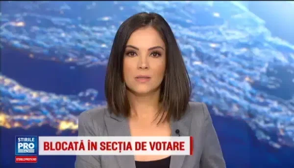 Prezenta la vot la ora 13