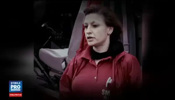 Cei trei salvatori SMURD au fost condusi pe ultimul drum. Cand va fi gata ancheta in cazul prabusirii elicopterului