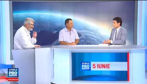 ALEGERI LOCALE 2016: REZULTATELE EXIT POLL. Gabriela Firea, pe primul loc la Primaria Capitalei. Surpriza la Sectorul 1