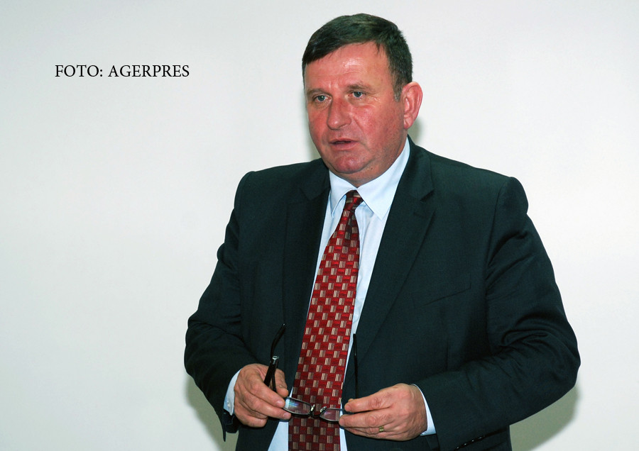 REZULTATE ALEGERI LOCALE 2016, VASLUI. Vasile Paval, al treilea mandat la conducerea municipiului Vaslui: PNL ia Barladul