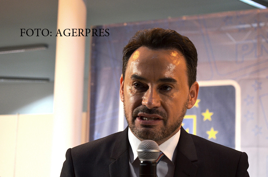 REZULTATE ALEGERI LOCALE 2016, ARAD. Gheorghe Falca a castigat al patrulea mandat in fruntea Aradului