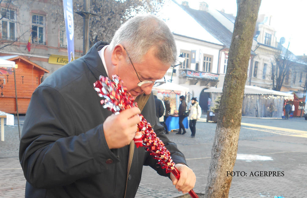 REZULTATE ALEGERI LOCALE 2016, BISTRITA-NASAUD. PSD a castigat primaria Bistrita, Consiliul Local si cel Judetean