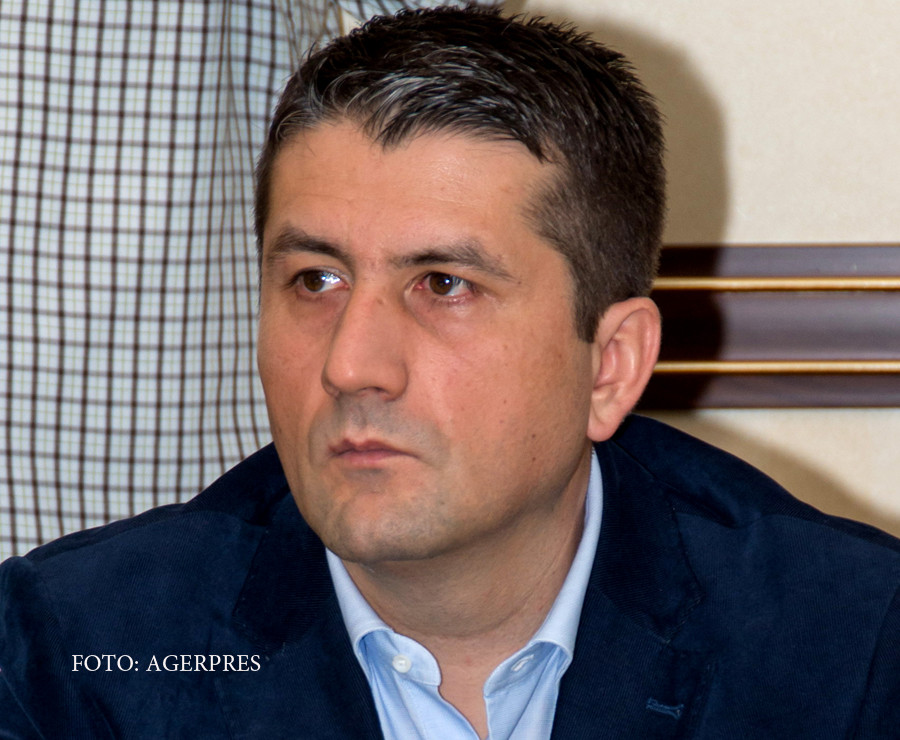 REZULTATE ALEGERI LOCALE 2016, CONSTANTA. Decebal Fagadau a castigat primaria Constanta in primul scrutin fara Mazare