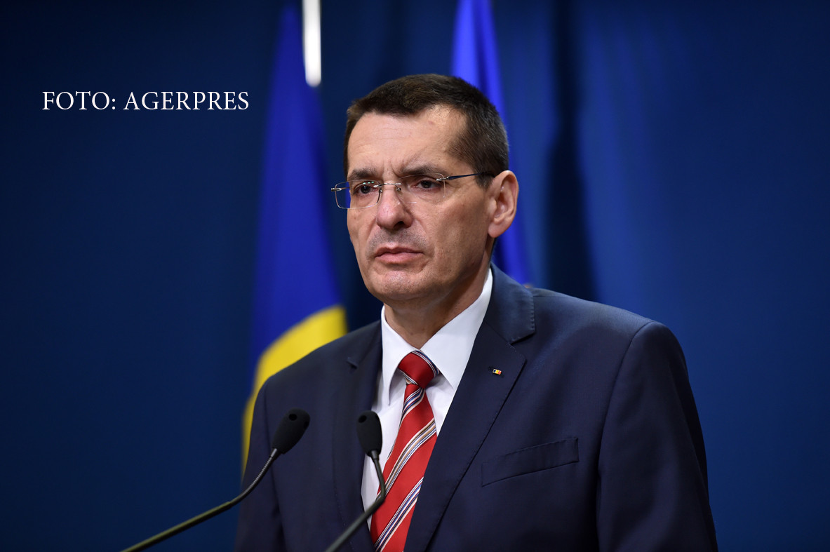 Ministrul Educatiei le va retrage titlurile de doctor lui Florin Pandele si Petre Toba. CNATDCU le-a respins contestatiile