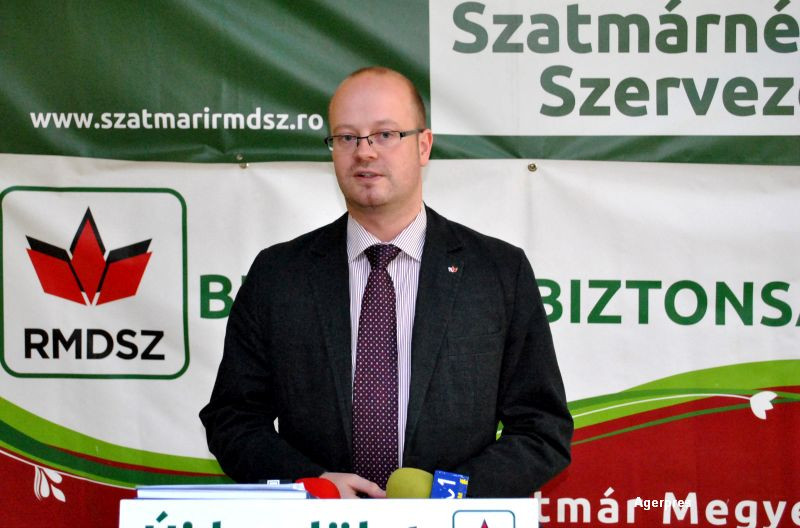 REZULTATE ALEGERI LOCALE 2016 SATU MARE. UDMR va avea cel mai mare numar de consilieri judeteni, consilieri locali si primari