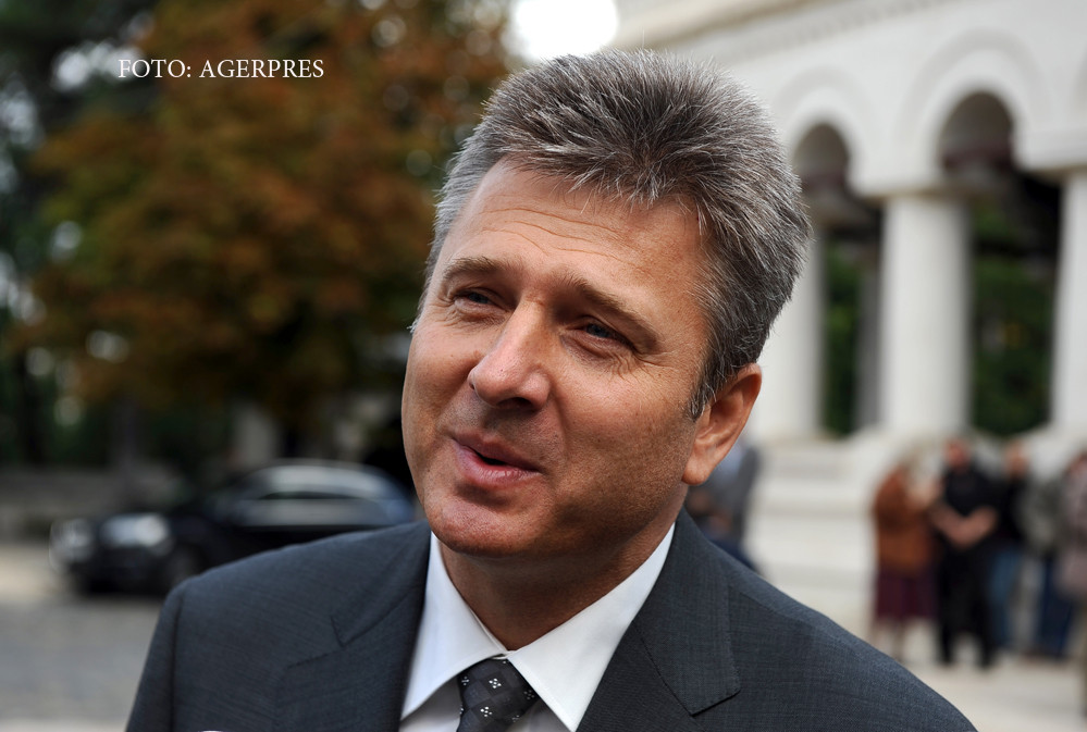 REZULTATE ALEGERI LOCALE 2016, ILFOV. Procentul uluitor obtinut de Florentin Pandele, sotul Gabrielei Firea