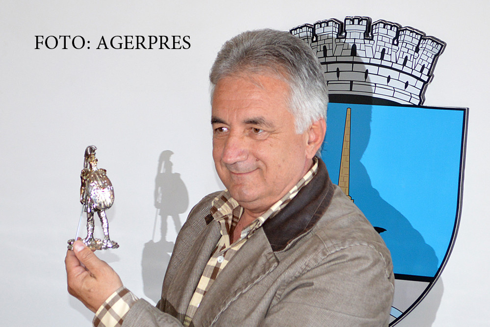 REZULTATE ALEGERI LOCALE 2016, TULCEA. Constantin Hogea, candidat independent, castiga al patrulea mandat la primaria Tulcea