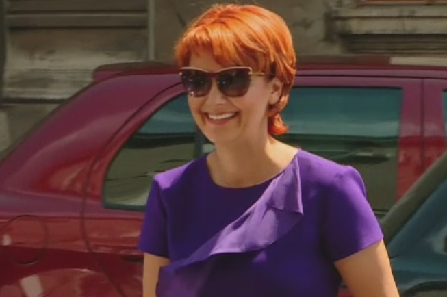 Petrecere cu sampanie la Baia Mare, dupa victoria din inchisoare a lui Chereches. Lista primarilor penali, alesi din nou