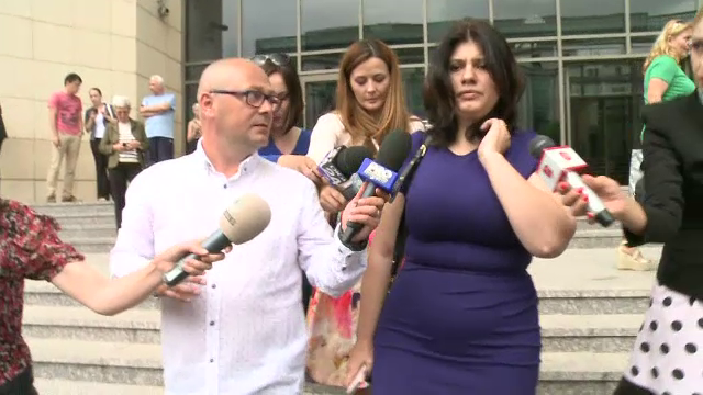 Flori Dinu ramane in arest la domiciliu, desi procurorii au vrut-o dupa gratii. Cum s-a aparat directoarea Hexi Pharma