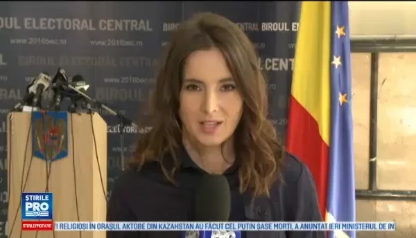 REZULTATE ALEGERI LOCALE 2016: Primele date oficiale provizorii de la BEC. Rasturnare de situatie la sectorul 1