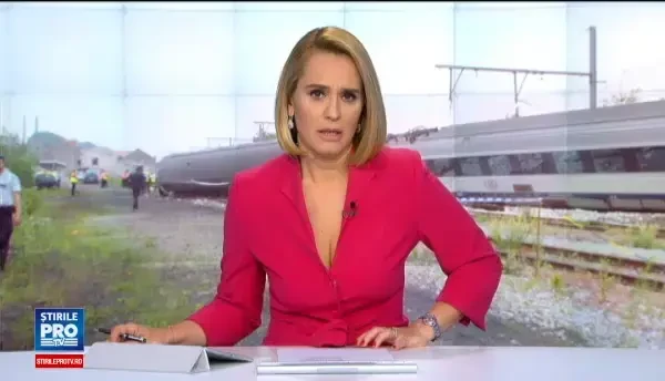 Coliziune intre doua trenuri in Belgia: Trei morti si 40 de raniti. Cum s-a produs accidentul