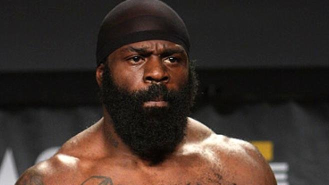Kimbo Slice