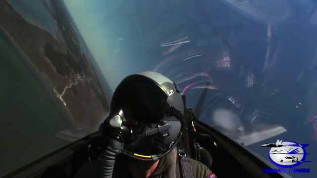 Avioanele pilotate cu puterea mintii ar putea deveni realitate. Protectul ambitios finantat de Pentagon