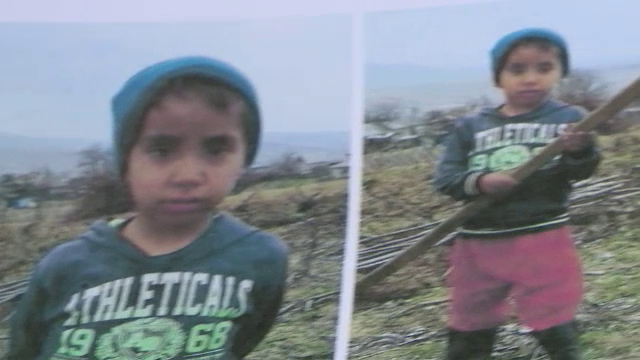 Baietelul de 5 ani din Iasi, disparut in urma cu o saptamana, e de negasit. Ce varianta iau acum in calcul politistii